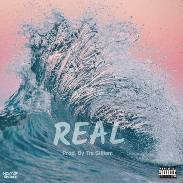 Real - Single by Slxmm | Spotify