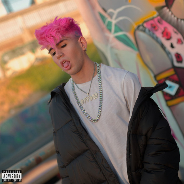 ANTES DE MÍ cover art