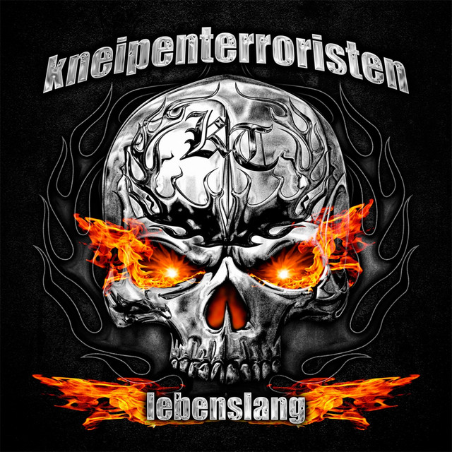 Lebenslang cover art