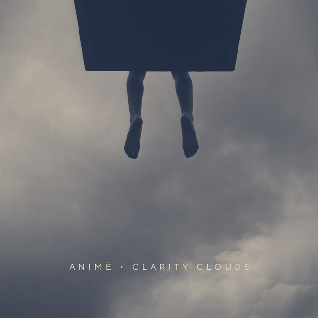 Clarity Clouds cover art