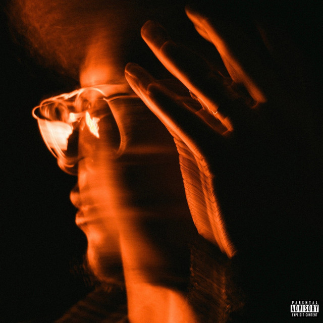 Lonely Parties cover art