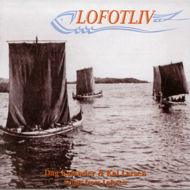 Lofotliv cover art