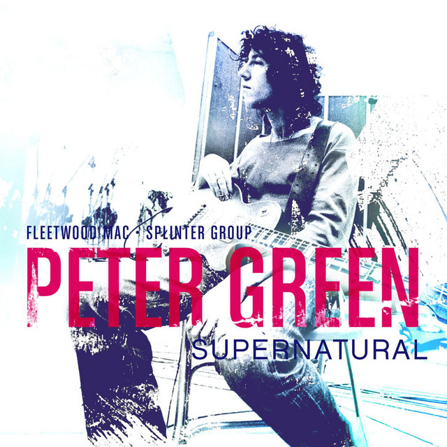 Supernatural - An Anthology cover art