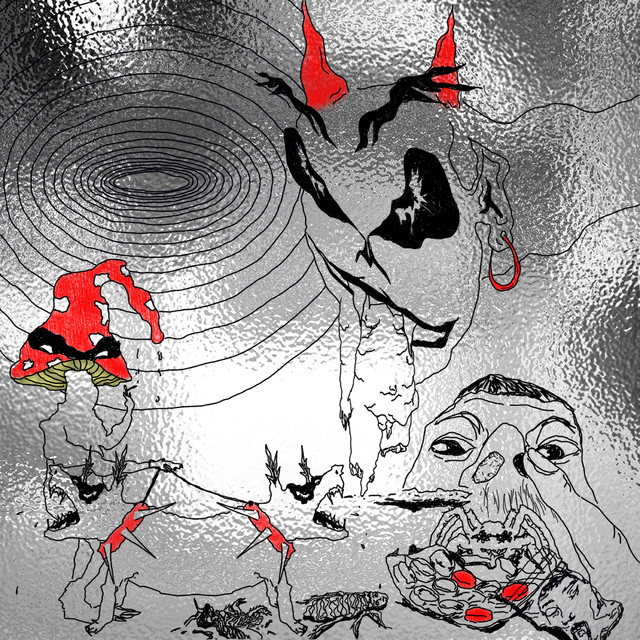 DYSTAPE02 cover art