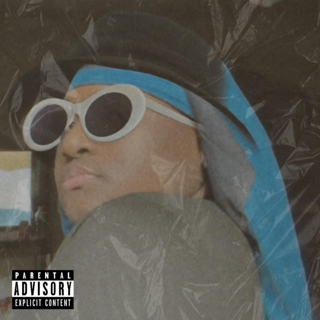 Sweetener cover art