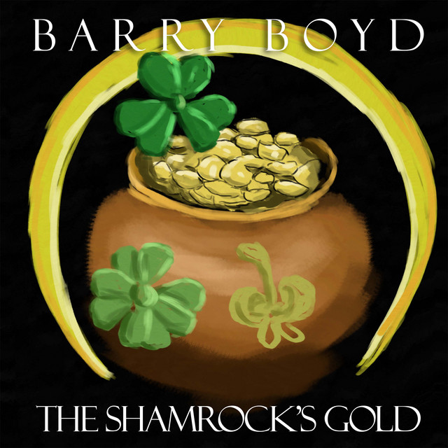 Barry Boyd Photo