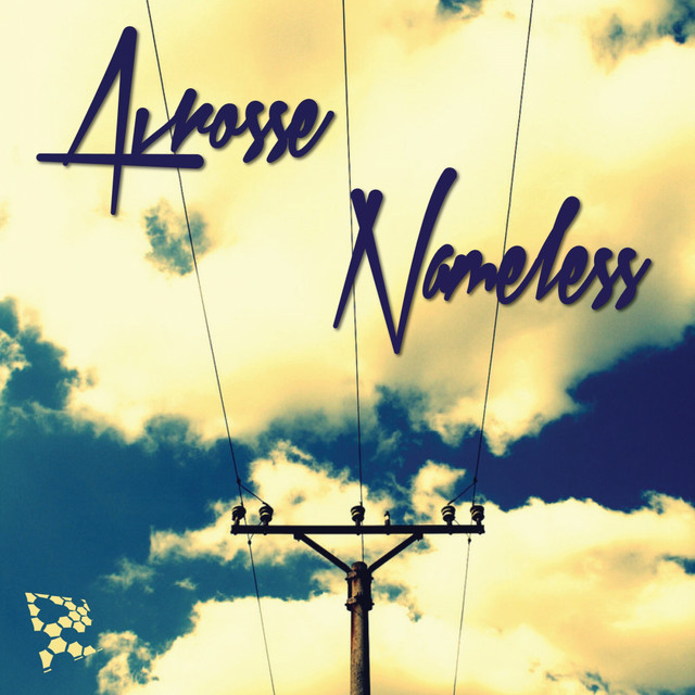 Nameless album art