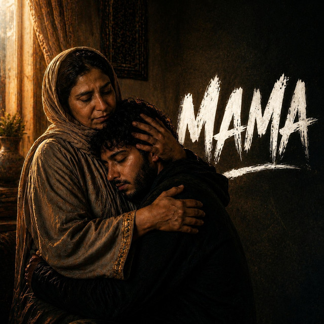 MAMA - Single by WAHM MR | Spotify
