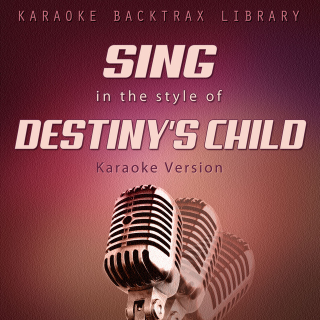 No, No, No Part 2 (Originally Performed by Destiny's Child) [Karaoke Version]