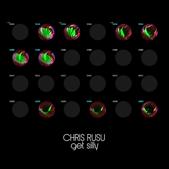 Get Silly cover art