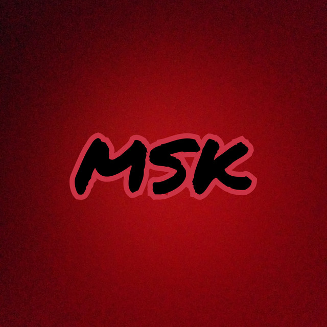 MSK - Single by 502 Baby | Spotify