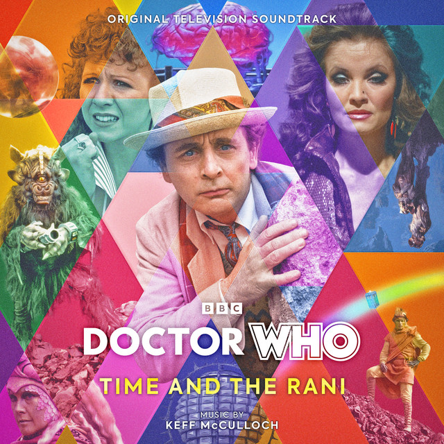 Doctor Who 1987