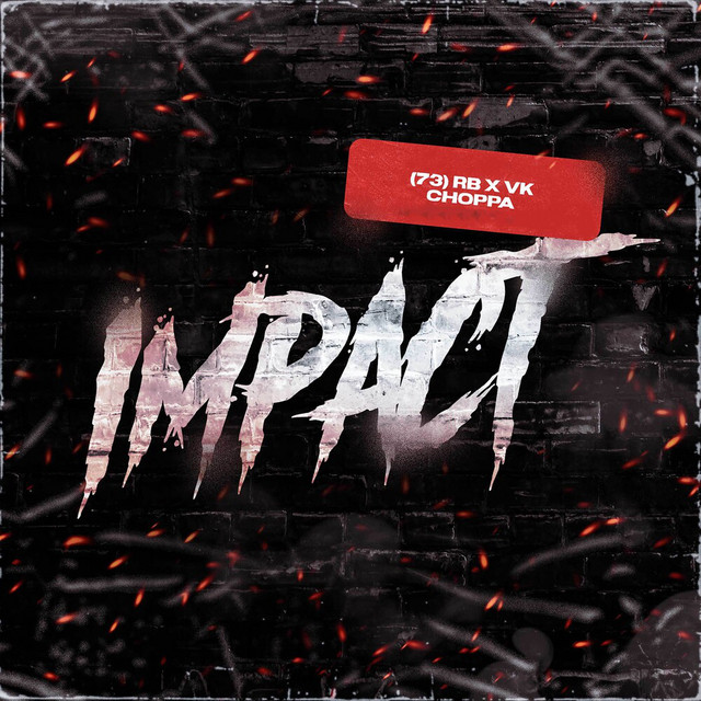 Impact cover art