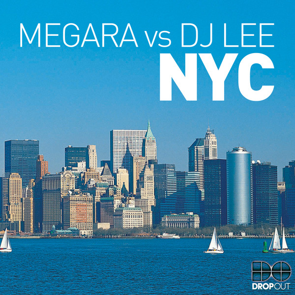NYC cover art