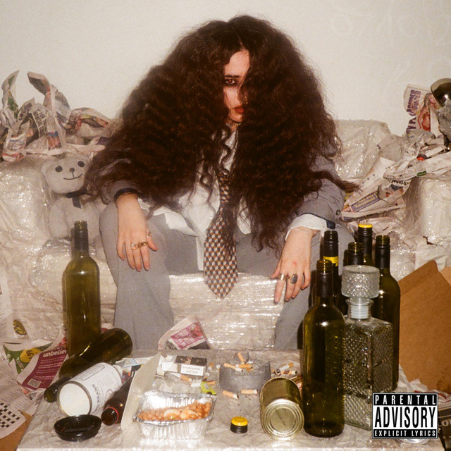 CONTROL cover art