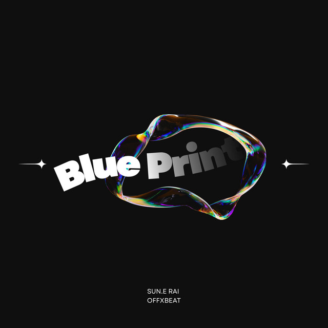 Blue Print