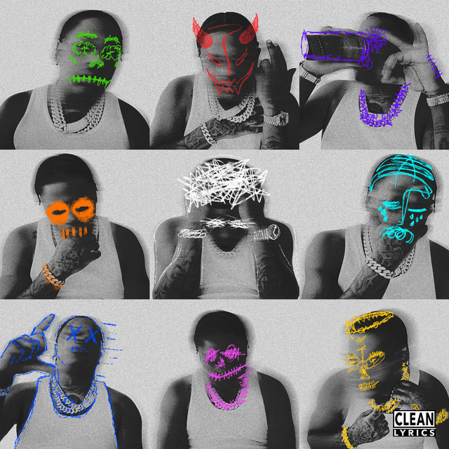 10 toes