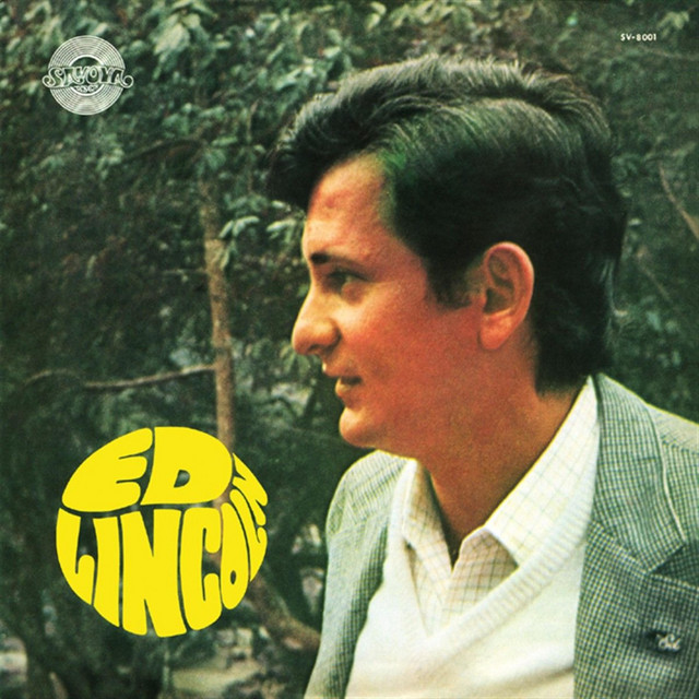 Ed Lincoln cover art