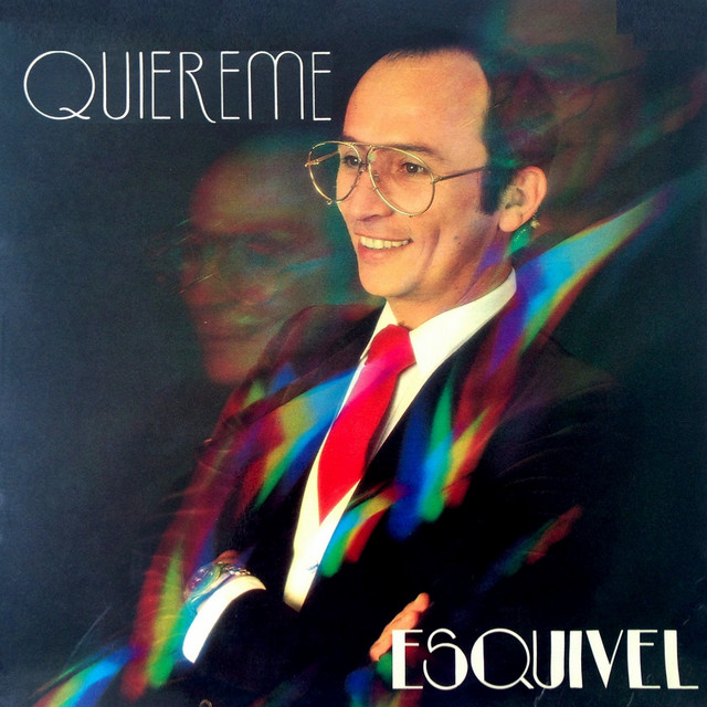 Quiéreme cover art