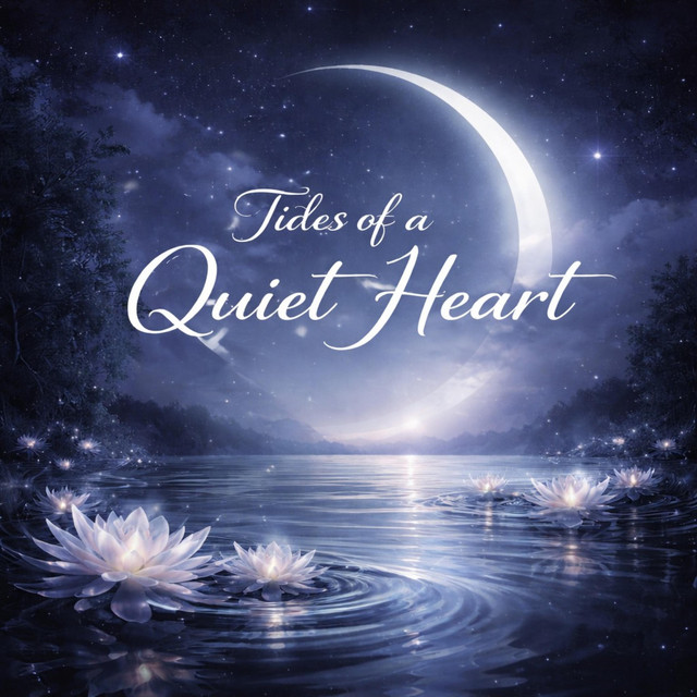 TIDES OF A QUIET HEART