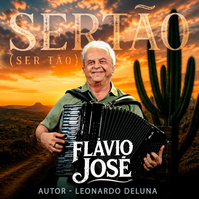Sertão album image