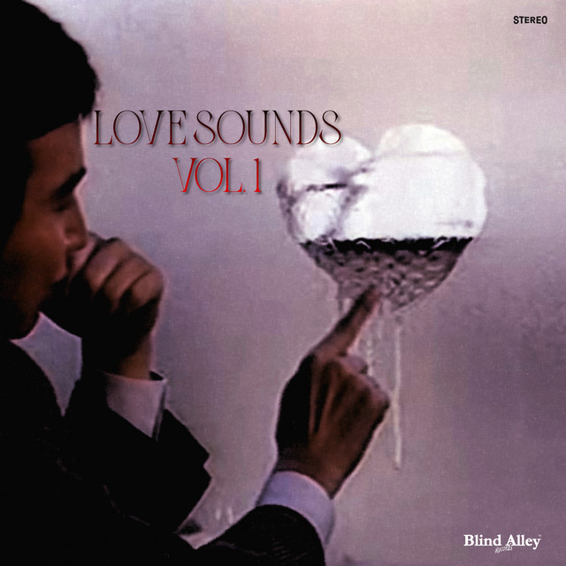 Color of Love cover art