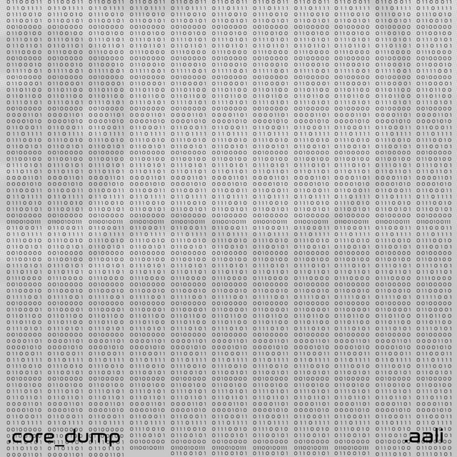 Core Dump cover art
