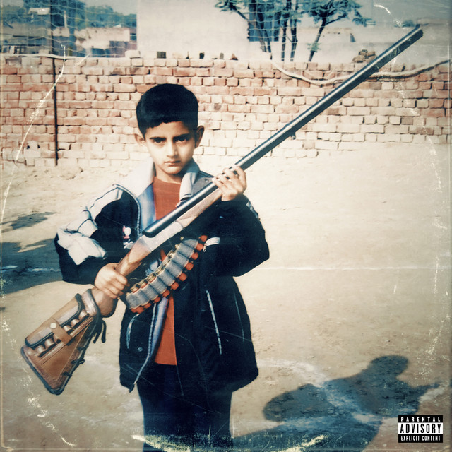 undefined album image