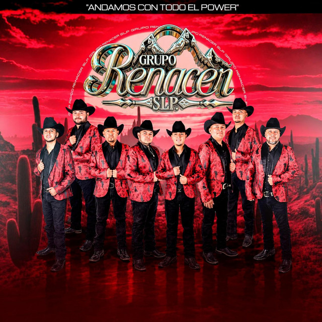 Grupo Renacer SLP