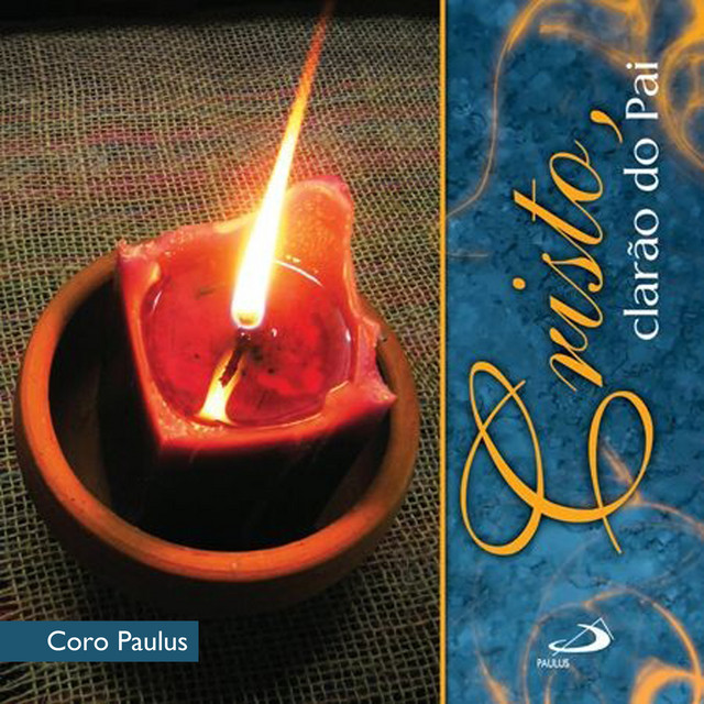 Cristo, clarão do Pai cover art