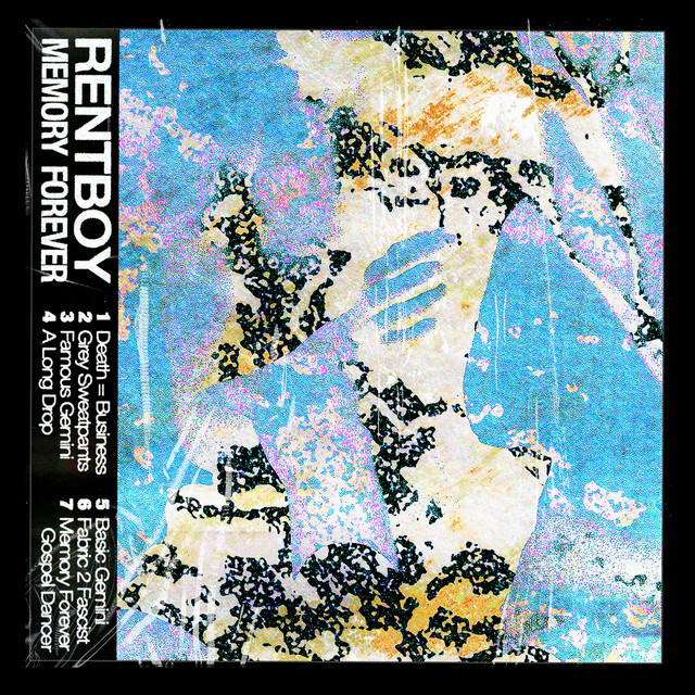 Memory Forever cover art