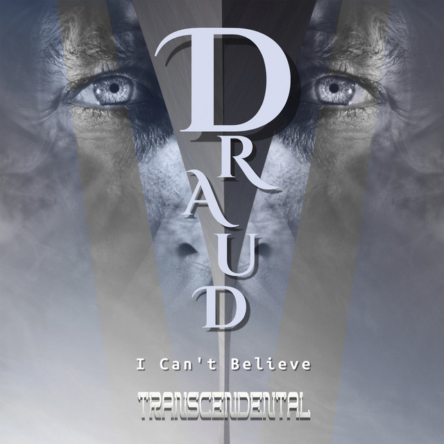 I Can't Believe cover art