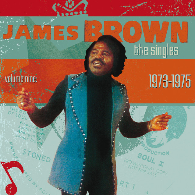 The Singles Volume 9: 1973-1975