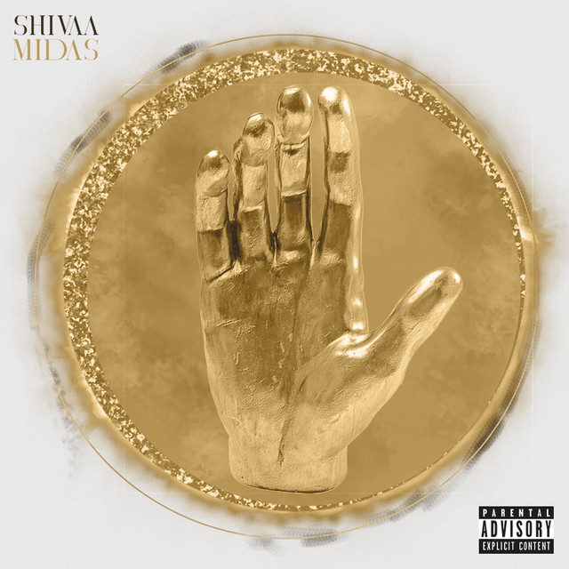 Midas cover art