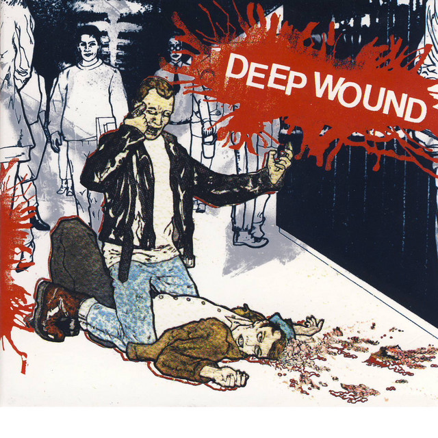 Almost Complete cover art