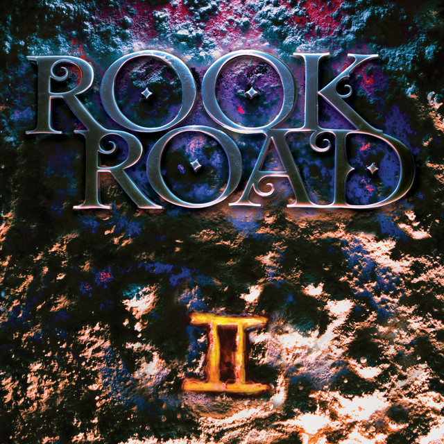 Rook Road Ii cover