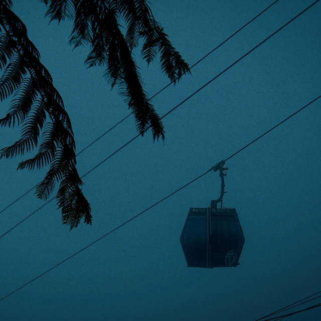 freefall cover art