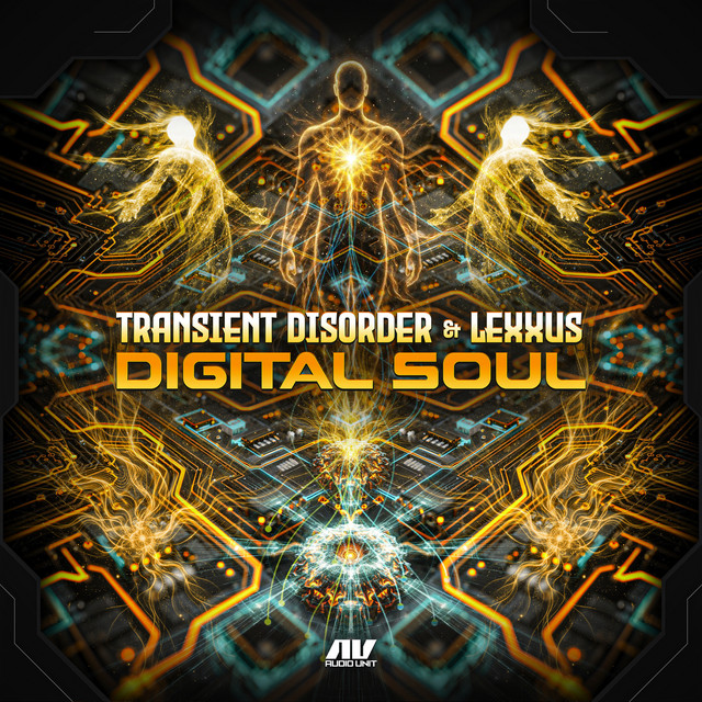 Digital Soul album art