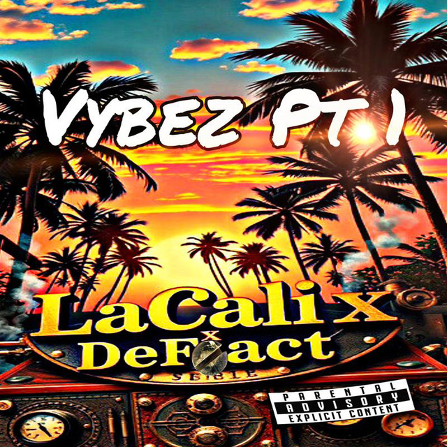 Vybez Pt 1