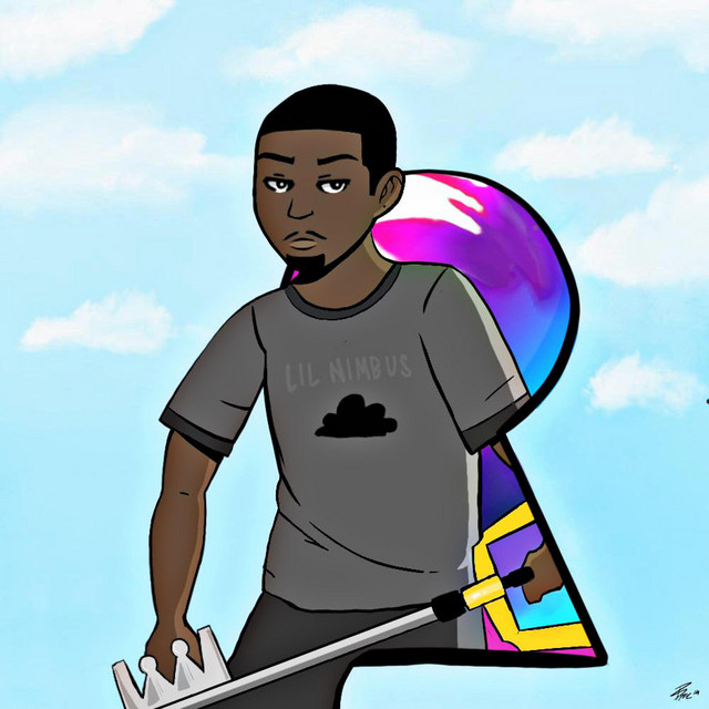 Kingdom Clouds 2 cover art