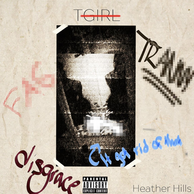 TGIRLS cover art