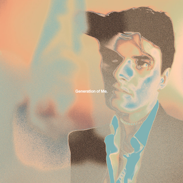 Generation of Me cover art