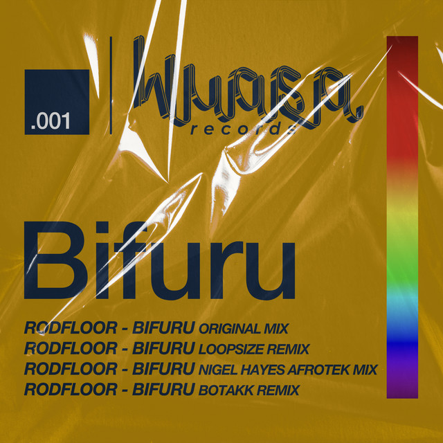 Bifuru cover