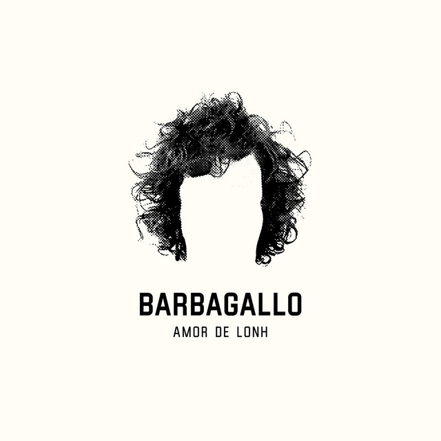 Amor de lonh cover art