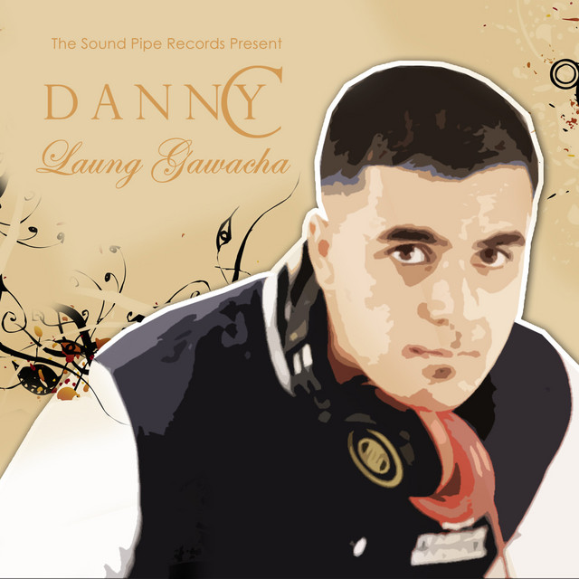 Laung Gawacha - Single cover