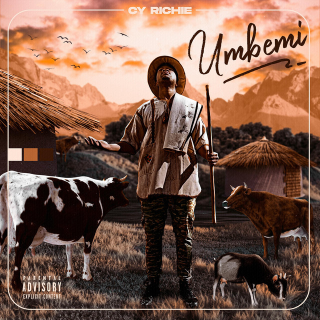 Cy Richie | Spotify