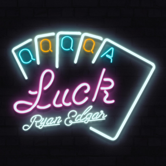 Luck cover art