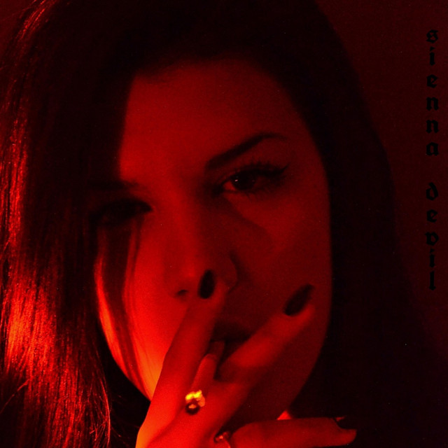 Beefin' cover art