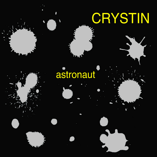 Astronaut cover art