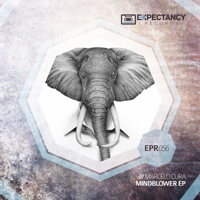 Lucination - Original Mix